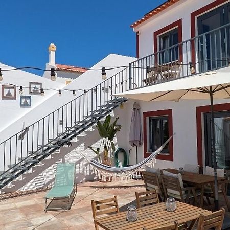 Cantinho De Milfontes 1 Vila Nova de Milfontes Ngoại thất bức ảnh