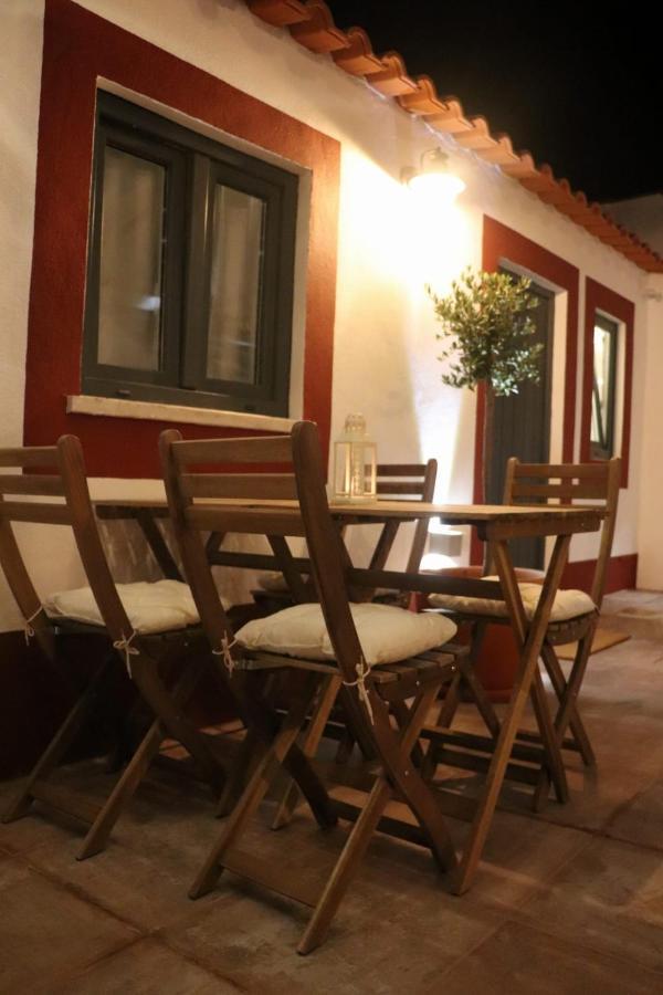 Cantinho De Milfontes 1 Vila Nova de Milfontes Ngoại thất bức ảnh