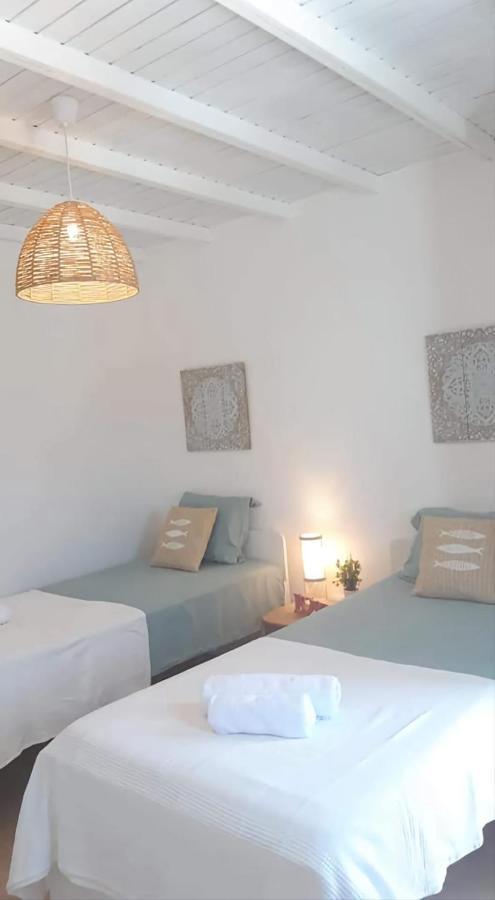 Cantinho De Milfontes 1 Vila Nova de Milfontes Ngoại thất bức ảnh