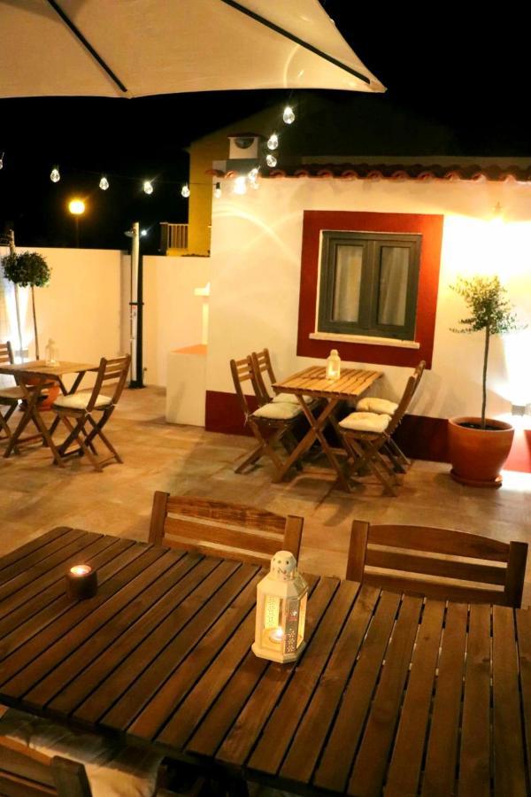 Cantinho De Milfontes 1 Vila Nova de Milfontes Ngoại thất bức ảnh