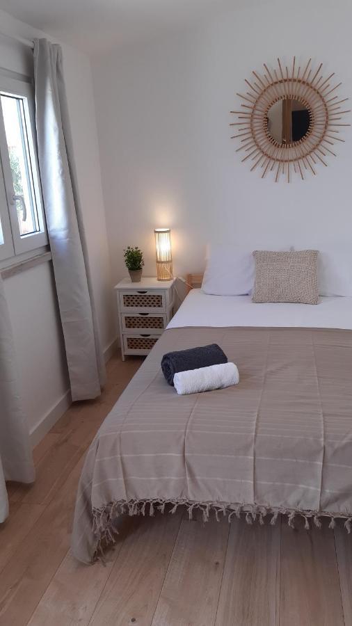 Cantinho De Milfontes 1 Vila Nova de Milfontes Ngoại thất bức ảnh