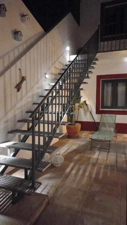 Cantinho De Milfontes 1 Vila Nova de Milfontes Ngoại thất bức ảnh