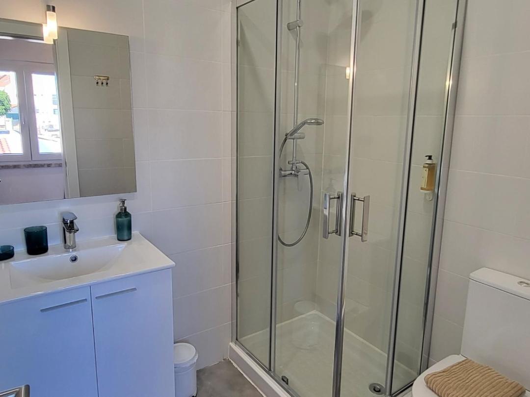 Cantinho De Milfontes 1 Vila Nova de Milfontes Ngoại thất bức ảnh