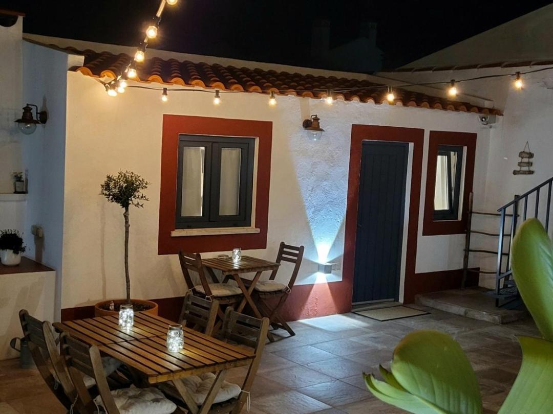 Cantinho De Milfontes 1 Vila Nova de Milfontes Ngoại thất bức ảnh
