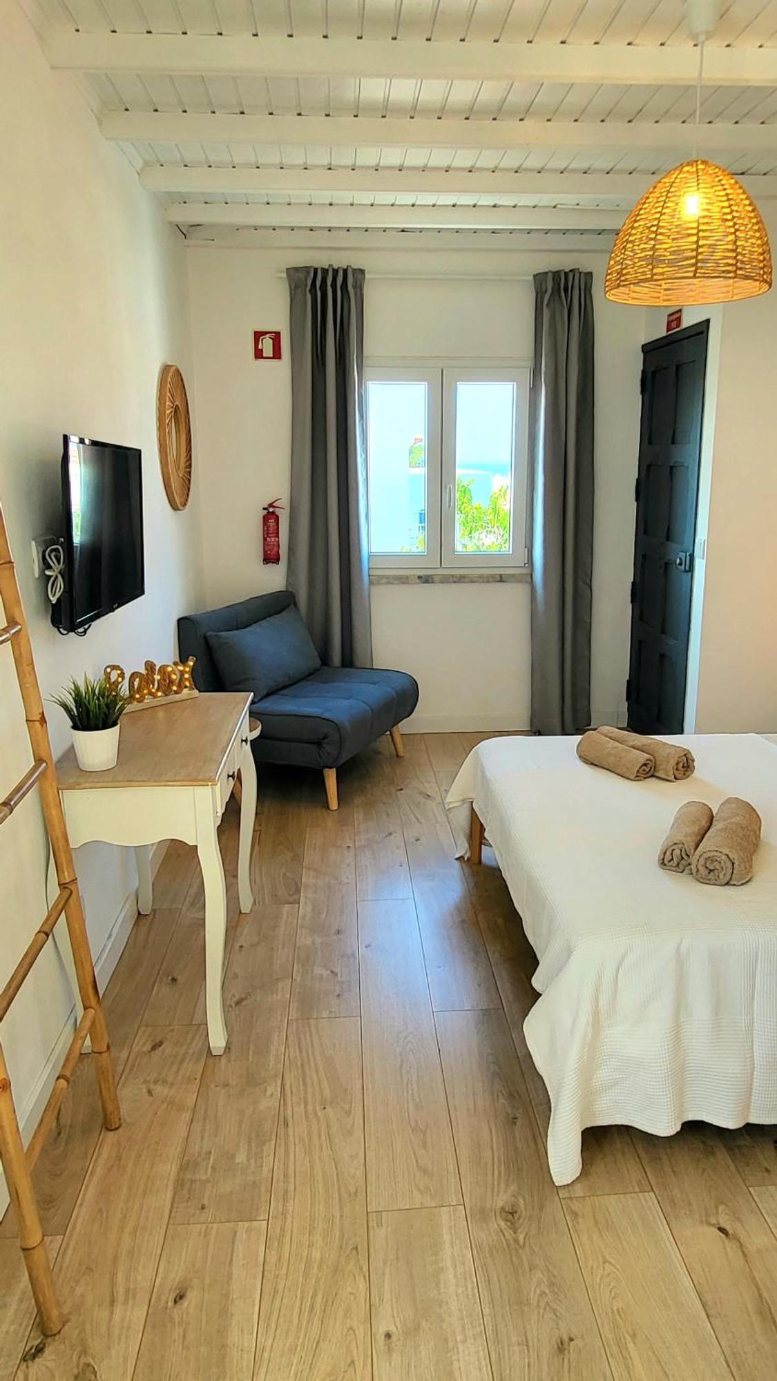 Cantinho De Milfontes 1 Vila Nova de Milfontes Ngoại thất bức ảnh