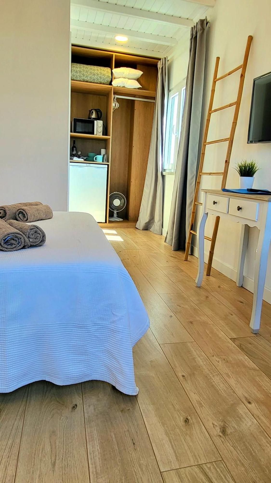 Cantinho De Milfontes 1 Vila Nova de Milfontes Ngoại thất bức ảnh