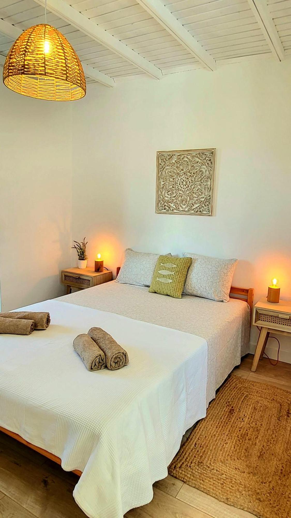 Cantinho De Milfontes 1 Vila Nova de Milfontes Ngoại thất bức ảnh