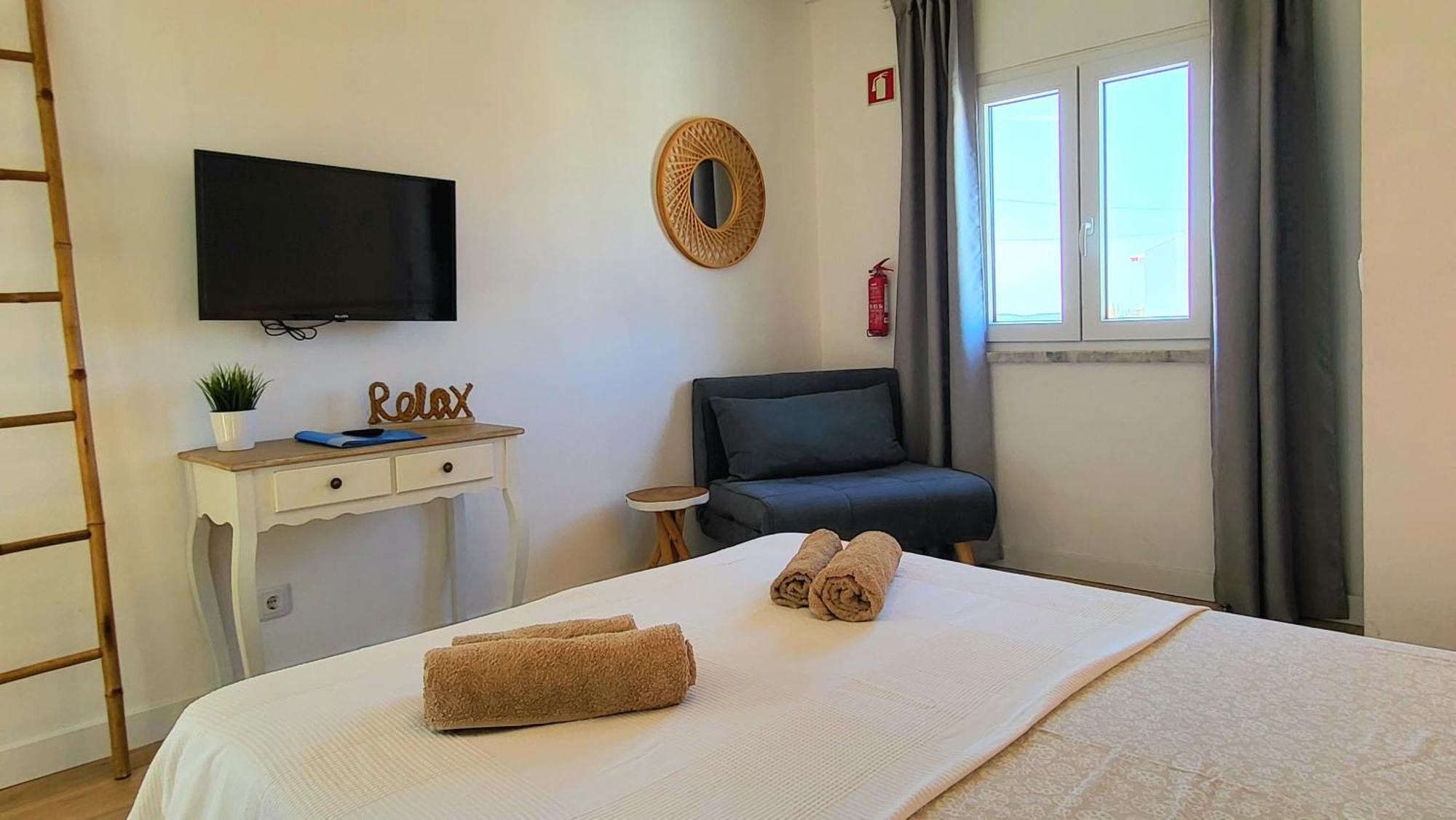 Cantinho De Milfontes 1 Vila Nova de Milfontes Ngoại thất bức ảnh