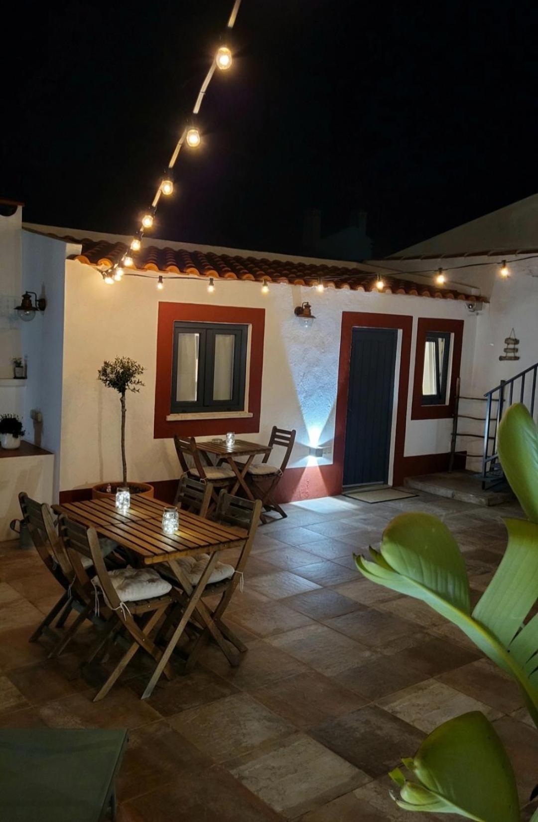Cantinho De Milfontes 1 Vila Nova de Milfontes Ngoại thất bức ảnh